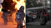 Под удар попали 10 регионов, разрушены дома, погибли дети: новые подробности атаки РФ