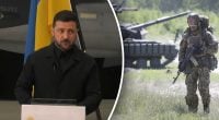 Зеленский назвал условия Украины для окончания войны - о чем идет речь