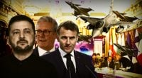 Объявлен план окончания войны - на какие уступки готова Украина и чего боится Россия