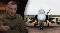Почему Украина выбирает Gripen вместо F-35: Игнат раскрыл неочевидное преимущество