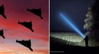 В Киеве раздаются масштабные взрывы - столица Украины под атакой "Шахедов"