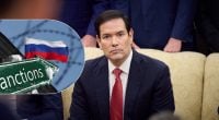 Ми все ще хочемо зустрічей: Рубіо пояснив, чому США вдарили санкціями по РФ