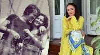 Затворница Ротару публично обратилась к мужу на русском языке — что она сказала