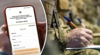 Автоподовження і без ТЦК: як зміняться відстрочки з 1 листопада