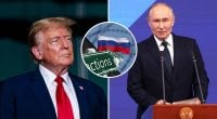 США готовят новые санкции против России – Reuters