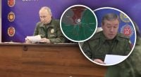 Путіну набрехали: командуванню РФ примарилось оточення ЗСУ в Куп'янську