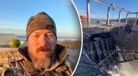 Дамба в Бєлгороді не витримала: