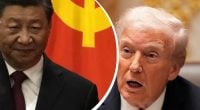 Китай може піти на поступки Трампу щодо російської нафти: експерт пояснив, чому це реально