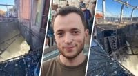 Прорив Бєлгородської дамби: Трегубов сказав, як підтоплення впливає на фронт