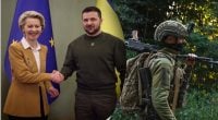 Две фазы мирного плана ЕС для Украины: СМИ узнали подробности