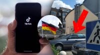 Штраф 7 тисяч євро: чому в Німеччині карають за TikTok та авто під будинком