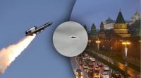 Удари по Москві - в Росії заявили про атаку ракет Фламінго і дронів, що відомо