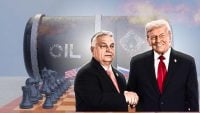 Орбан готує енергетичну угоду для Трампа: в ЗМІ дізналися, що вона передбачає
