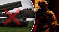 Допомогли повстанці: воїни ССО знищили та уразили дороговартісні елементи ППО РФ