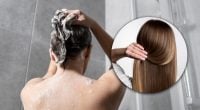 Как часто следует мыть голову, чтобы волосы были здоровыми: ответ трихологов удивит