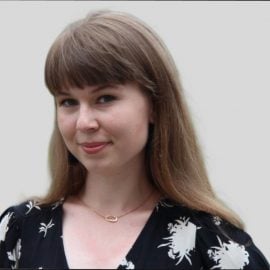 Дарья Пшеничник