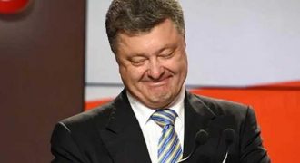 "Я русскоязычный!", - в День украинского языка СМИ вспомнили Порошенко его заигрывание с "русским миром"