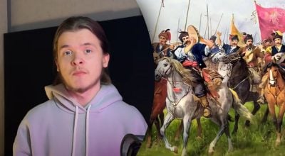 Ким насправді був Іван Сірко? Ким насправді був Іван Сірко?