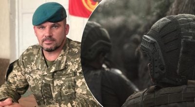 Андрій Гнатов розповів, яким буде осінньо-зимовий наступ окупантів Андрій Гнатов розповів, яким буде осінньо-зимовий наступ окупантів