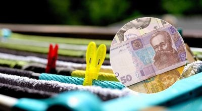 Рахунки за світло стануть значно меншими: як прати одяг, щоб зекономити Рахунки за світло стануть значно меншими: як прати одяг, щоб зекономити