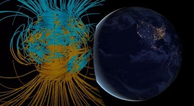 Що буде, якщо Земля перестане обертатися? Що буде, якщо Земля перестане обертатися?