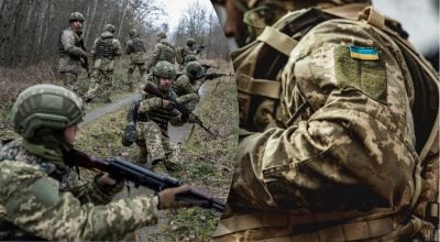 Мобілізація 60+ - в Генштабі пояснили, які категорії громадян призвуть до армії Мобілізація 60+ - в Генштабі пояснили, які категорії громадян призвуть до армії