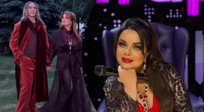 Тарзан, Наташа Корольова Тарзан, Наташа Корольова