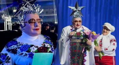 Верка Сердючка Верка Сердючка