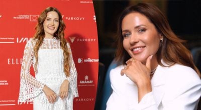 Наталка Денисенко