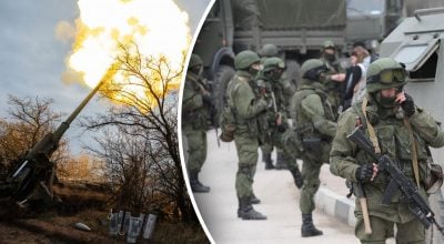 'Доведеться відступити': в ЗСУ зробили важливу заяву про бої за Покровськ 'Доведеться відступити': в ЗСУ зробили важливу заяву про бої за Покровськ