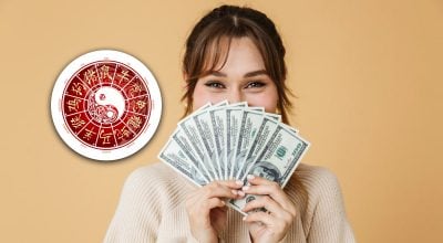 День вознаграждений: шесть знаков зодиака будут купаться в достатке 3 октября День вознаграждений: шесть знаков зодиака будут купаться в достатке 3 октября
