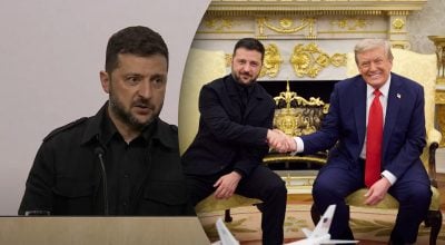 'Буде щось більше': Зеленський заінтригував заявою про нову зброю для ударів по РФ 'Буде щось більше': Зеленський заінтригував заявою про нову зброю для ударів по РФ