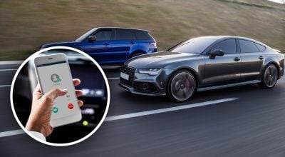 Одна річ розв'язує руки шахраям: водіїв попередили про поширену помилку Одна річ розв'язує руки шахраям: водіїв попередили про поширену помилку