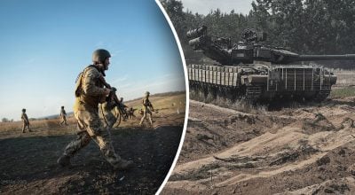 'Не хочу нагнітати, але...': Андрющенко закликав мешканців великого міста виїхати 'Не хочу нагнітати, але...': Андрющенко закликав мешканців великого міста виїхати