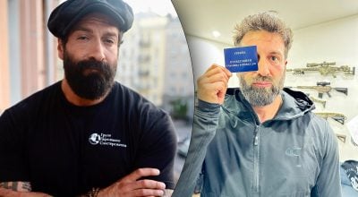 Даниэль Салем Даниэль Салем
