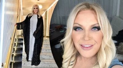 Таїсія Повалій