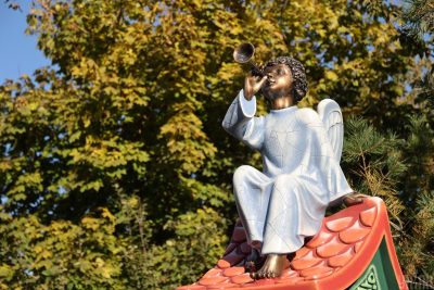 Холод відступить: названо дату, коли в Україні потеплішає до +19 градусів