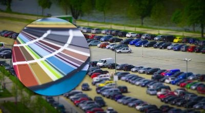 Доведеться заплатити понад 6500 гривень: де водіям світить штраф за колір авто Доведеться заплатити понад 6500 гривень: де водіям світить штраф за колір авто