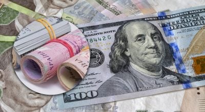 Стрибок курсу долара до 55-60 гривень: експерт здивував прогнозом до кінця року