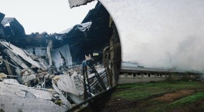 Газовидобуток зазнав наймасштабнішої атаки: Свириденко розкрила план РФ на зиму Газовидобуток зазнав наймасштабнішої атаки: Свириденко розкрила план РФ на зиму