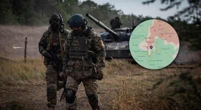 ЗСУ можуть вийти із важливого міста: відомо, чи є загроза 'відкриття воріт' ЗСУ можуть вийти із важливого міста: відомо, чи є загроза 'відкриття воріт'