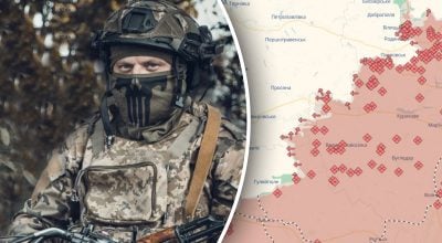 ЗСУ звільнили чотири населені пункти на Дніпропетровщині ЗСУ звільнили чотири населені пункти на Дніпропетровщині