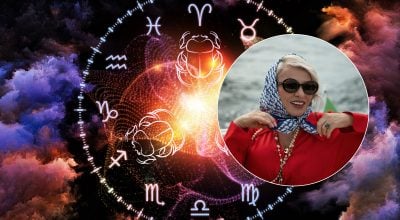 Гороскоп, Анжела Перл Гороскоп, Анжела Перл