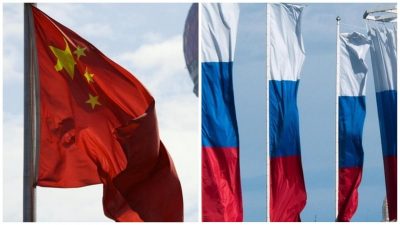 Китай допомагав Росії бити по Львівщині: ракети і дрони наводились супутниками