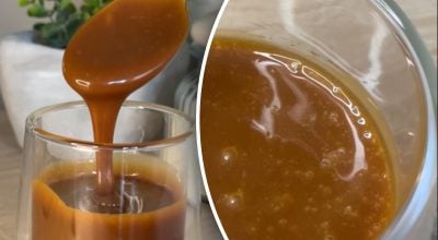 соленая карамель соленая карамель