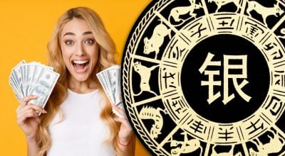 Поток богатства: четырем знакам зодиака улыбнется финансовая фортуна 5 октября Поток богатства: четырем знакам зодиака улыбнется финансовая фортуна 5 октября