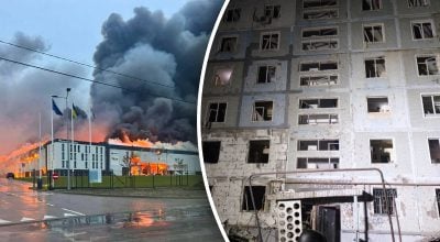обстрел Украины обстрел Украины