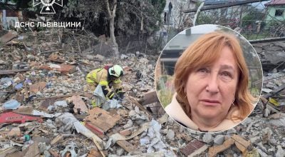 атака на Львовскую область атака на Львовскую область