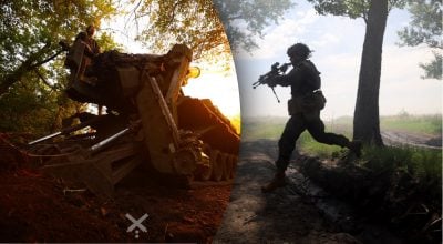 Під Покровськом ЗСУ перейшли у контратаку: що вдалося відвоювати у ворога Під Покровськом ЗСУ перейшли у контратаку: що вдалося відвоювати у ворога
