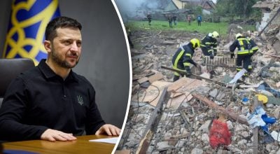 Путін сміється над Заходом, упевнений Зеленський Путін сміється над Заходом, упевнений Зеленський